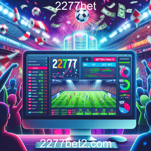 Apostas em Eventos Esportivos: A Emoção da 2277bet