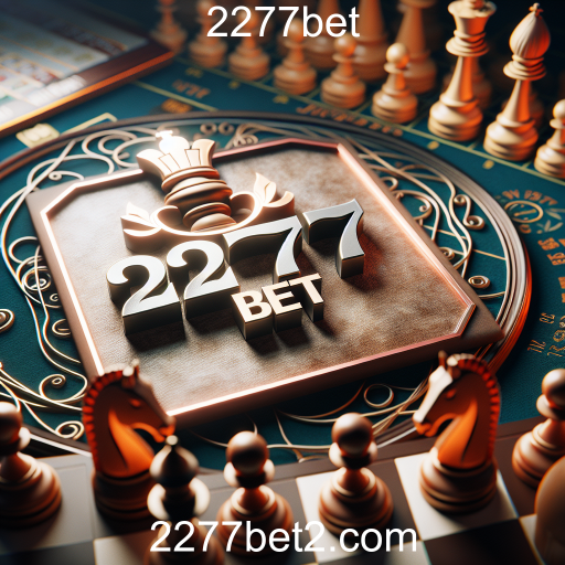 Dominando as Estratégias de Jogo para Vencer no 2277bet